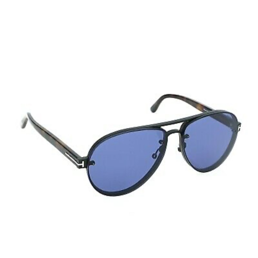 TOM FORD ALEXEI SUNGLASSES